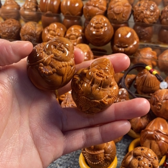 橄榄核手串/手链用****4巴西橄榄