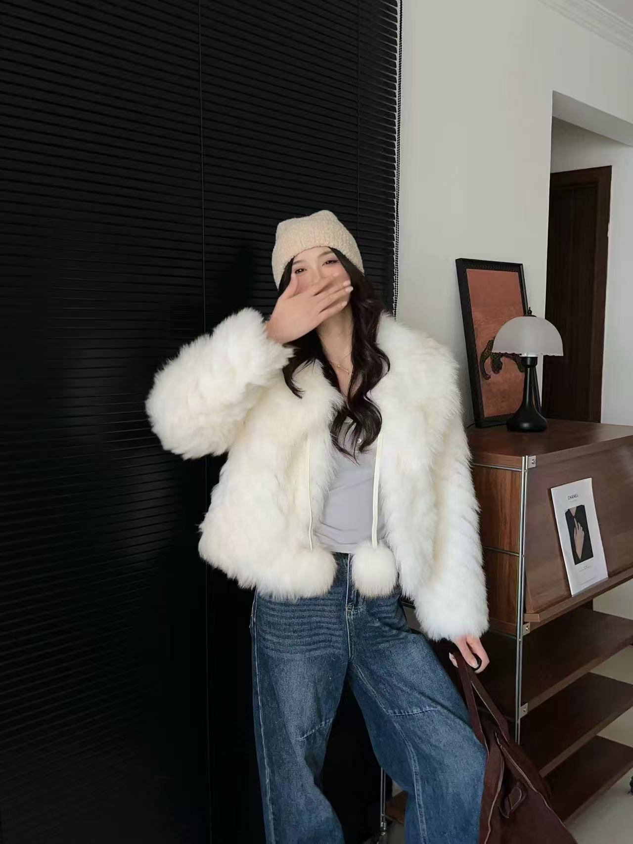 明明意法时尚女装专拍链接 二九-五九