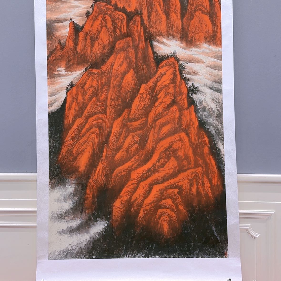 【闪购商品】国画书法作品欣赏，书法作品欣赏，书法