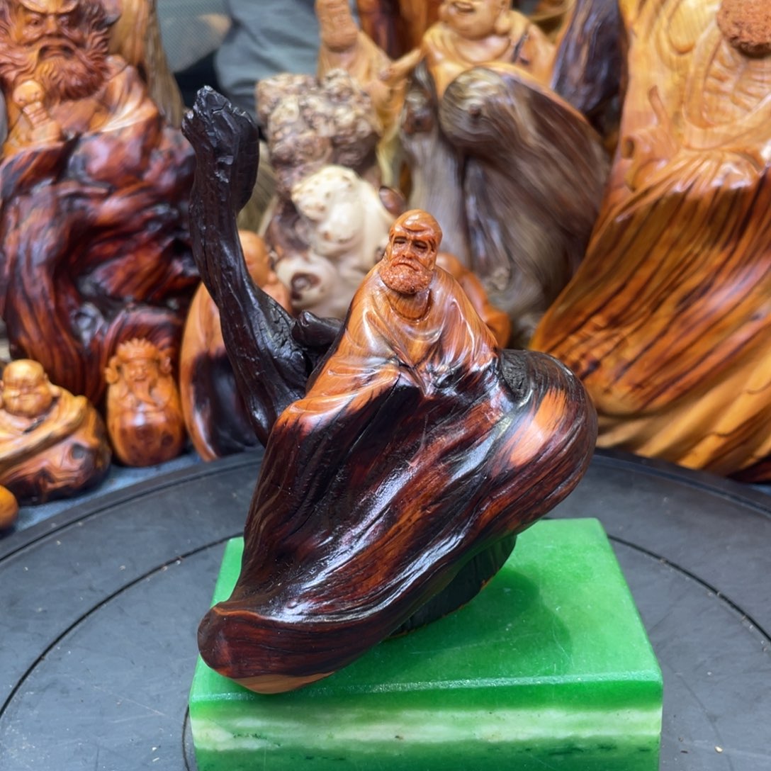 手串/手链柏木（崖柏）