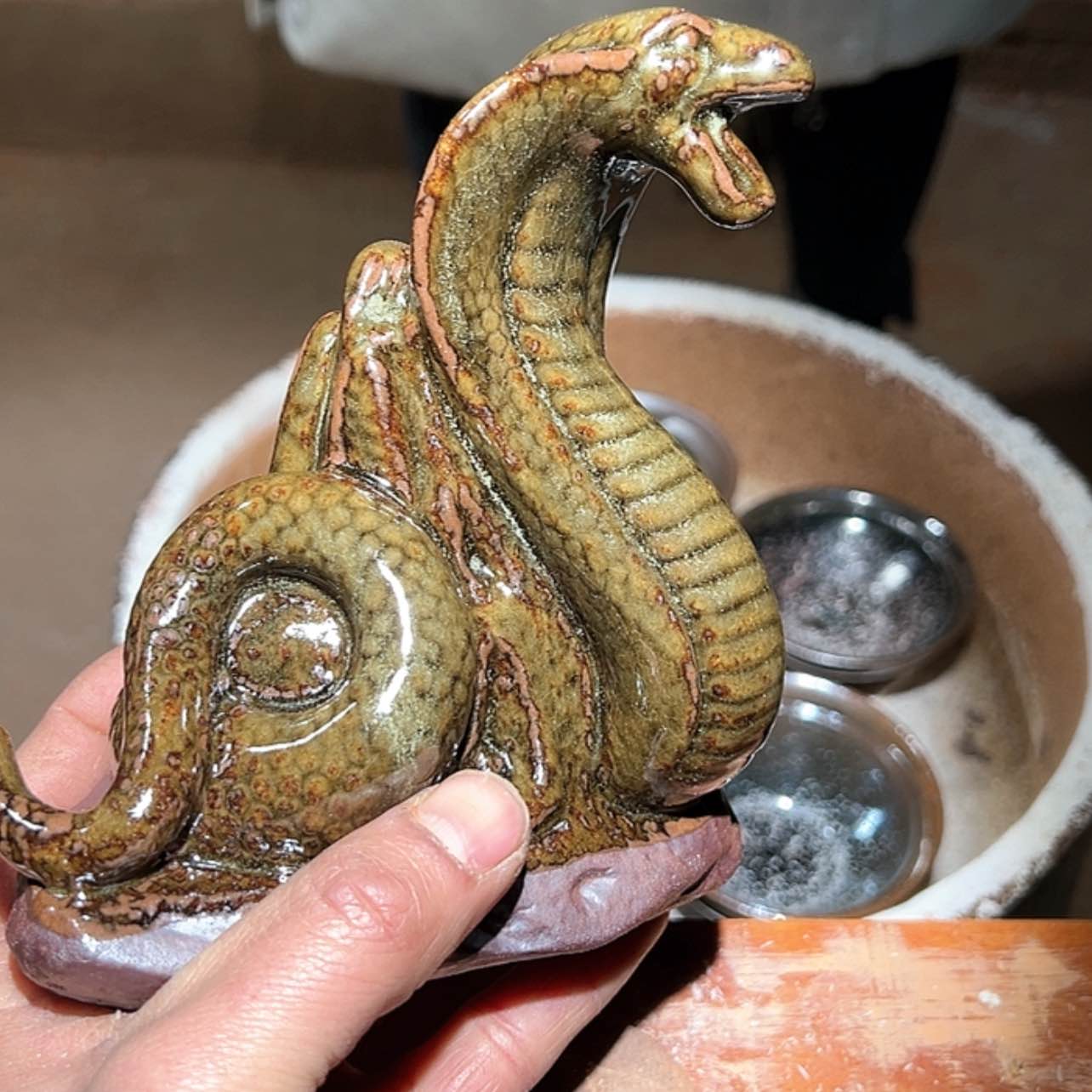 【闪购商品】茶盏建盏…………