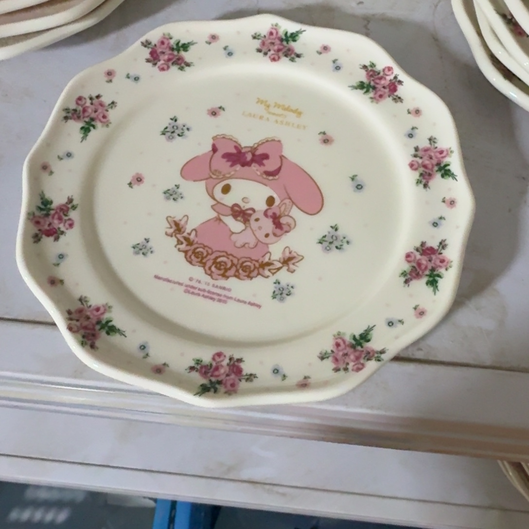 瓷片库房直播瑕疵不处理