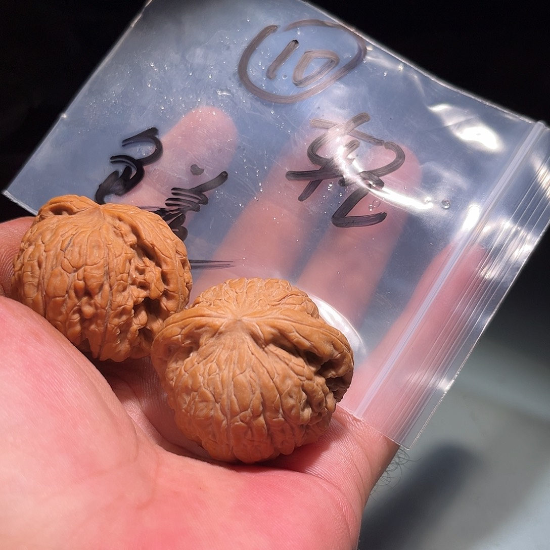 *****吊坠文玩核桃10呃呃呃