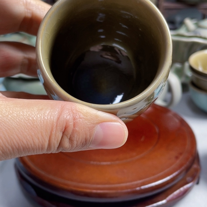 爱***车不退换微瑕杯子22222