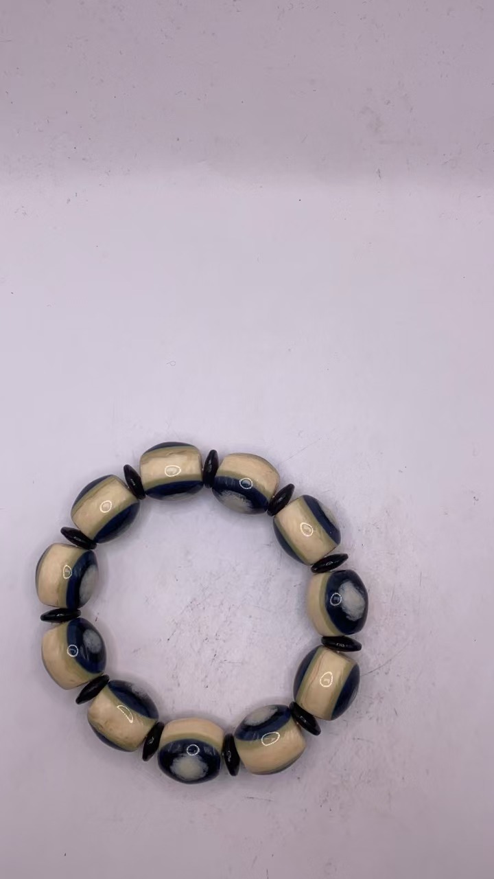  ZY17【臻源饰品】精品时尚百搭气质款手串（多样性发其一）
