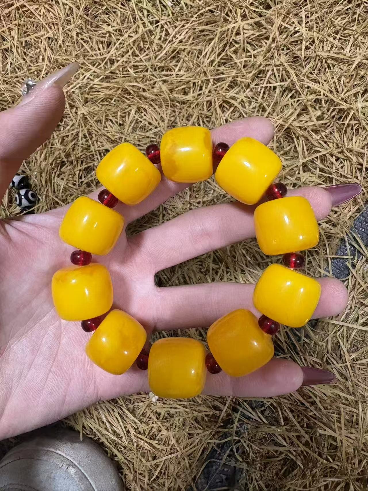 精选手工摆件11现代仿古复古工艺摆件