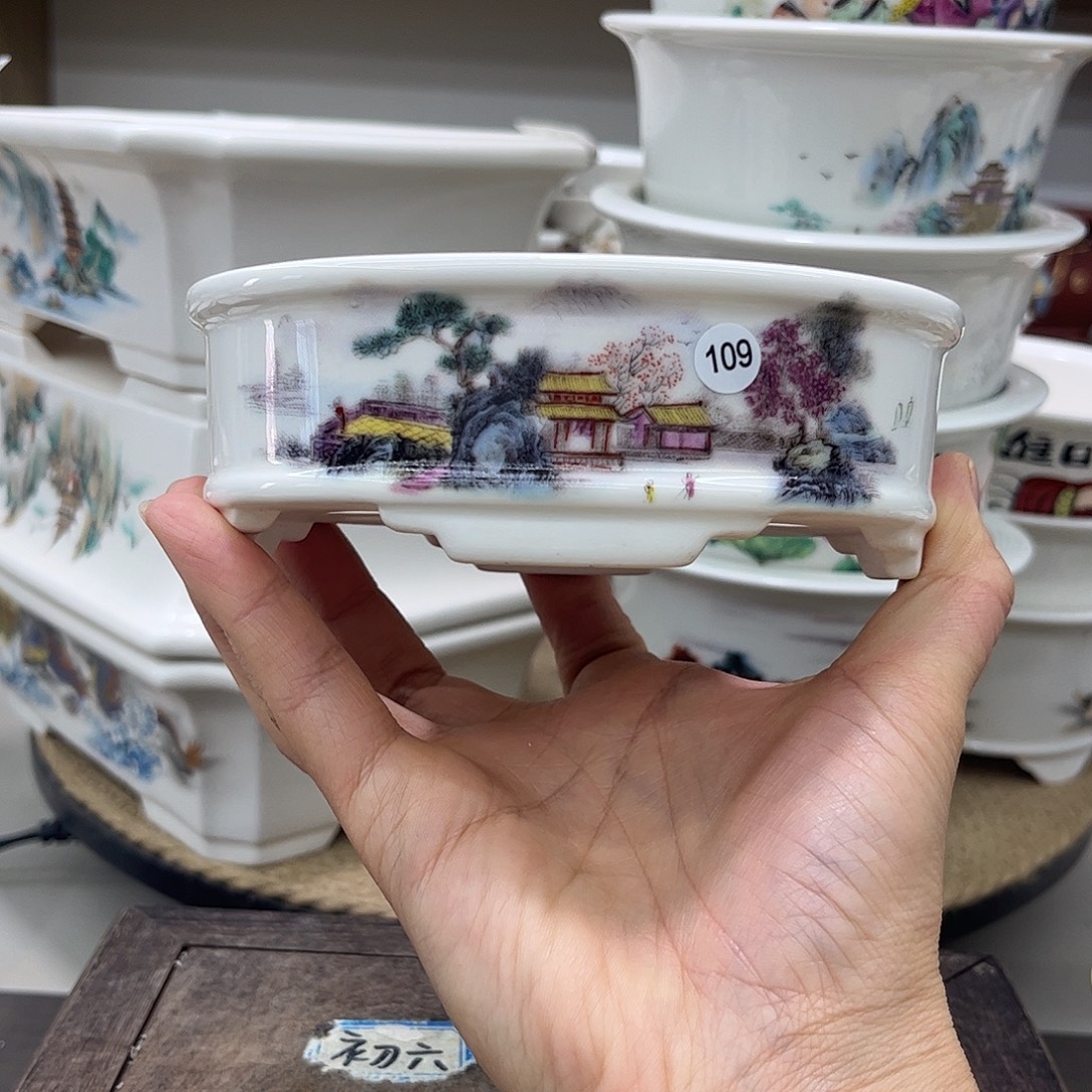 内直径11-8.8～3微瑕一只