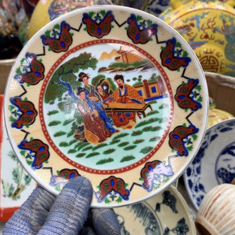 瓷器摆件瓷器摆件