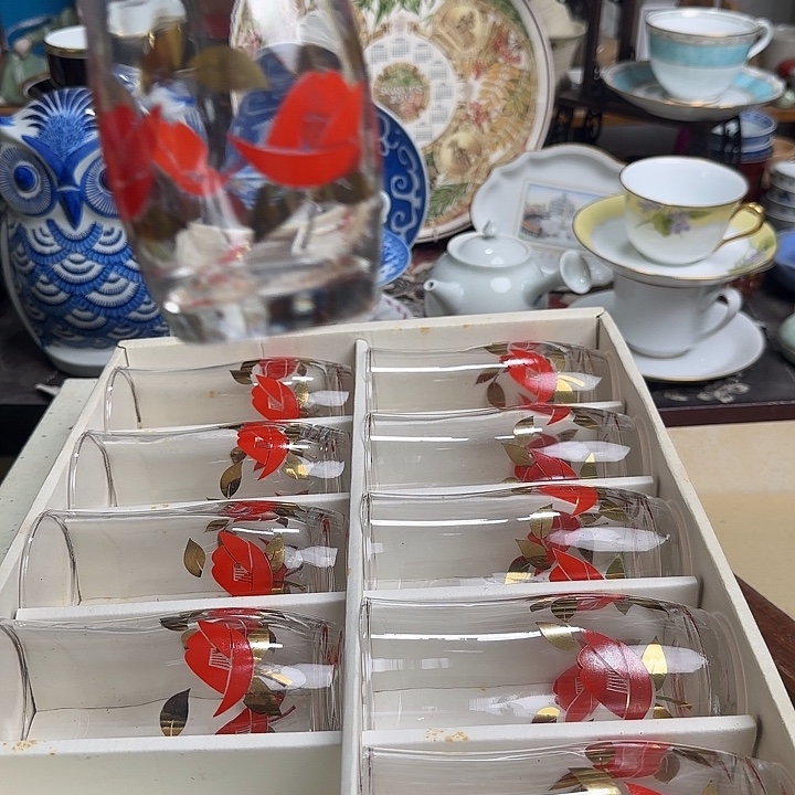 瓷片豪雅10个aaawaaaaa