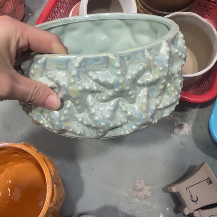 《所有单满15发（花盆）》17×8