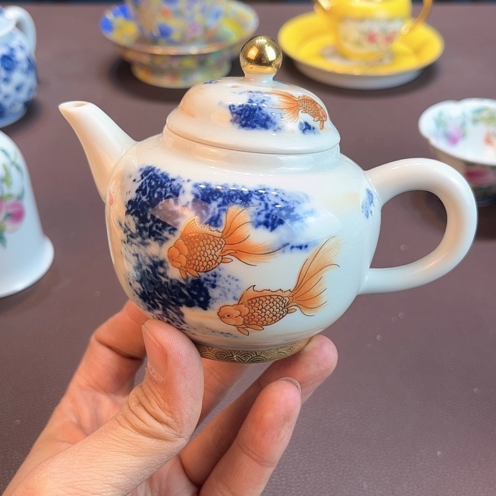 陶瓷陶瓷陶瓷茶具