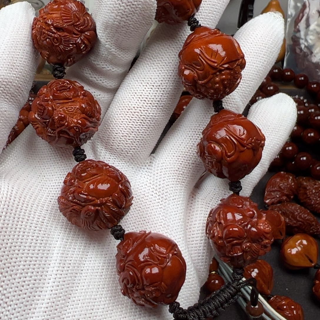 吊坠橄榄核_****?橄榄核