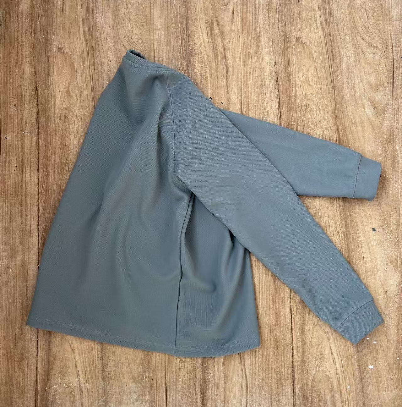 156-25新款秋冬保暖长袖xb，厚款，内搭外穿，瑞士户外