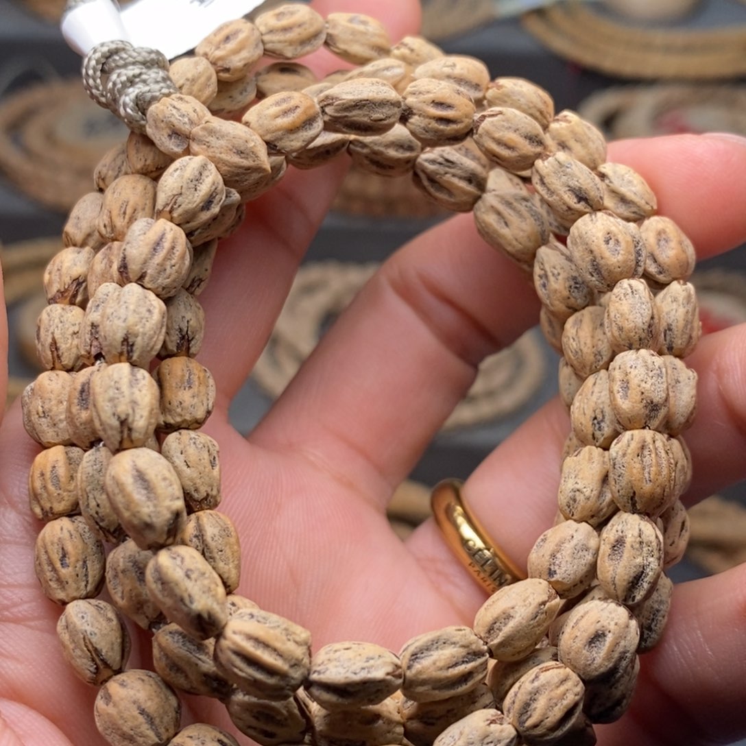 柏香籽/百香籽吊坠