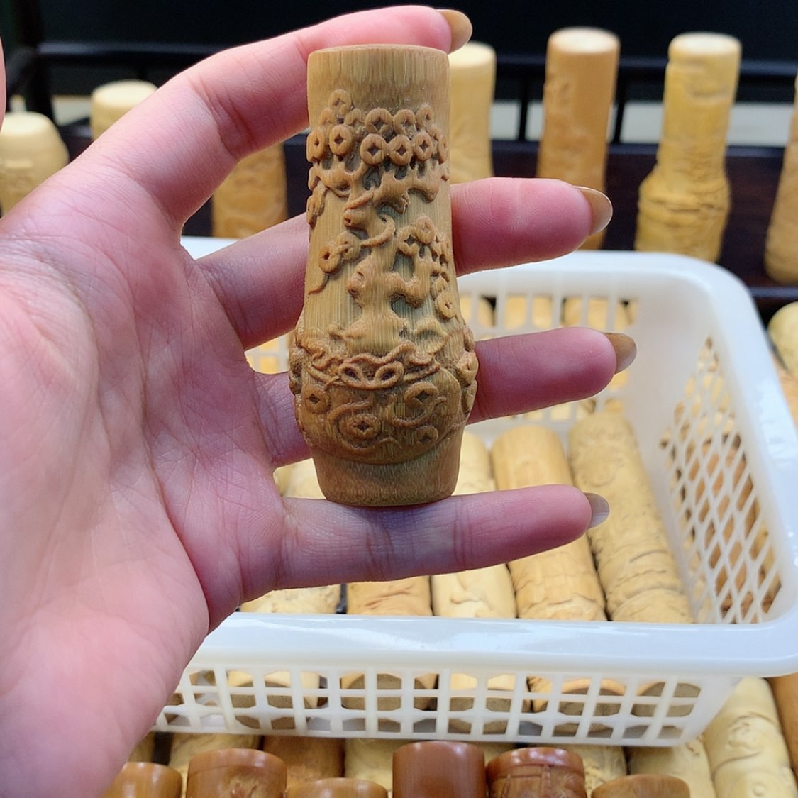【闪购商品】竹༺****༻实心竹哈哈哈哈哈