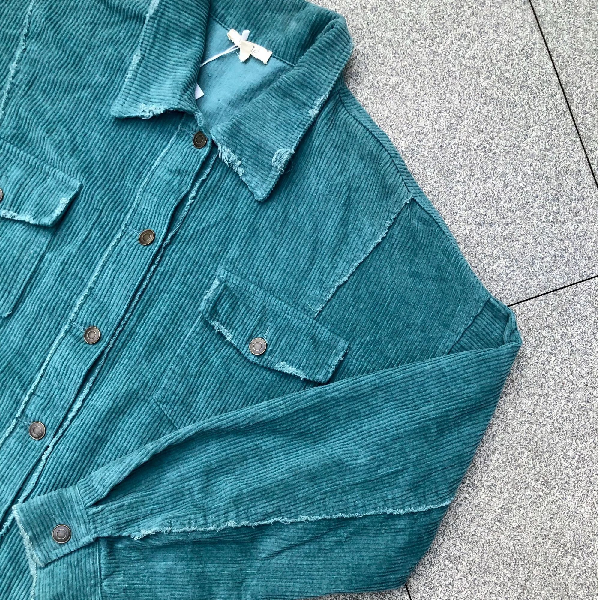 900-999Vintage古着夹克