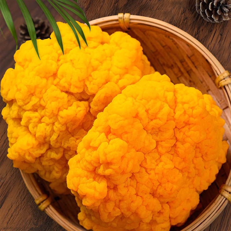 新鲜金耳福建古田现摘现发