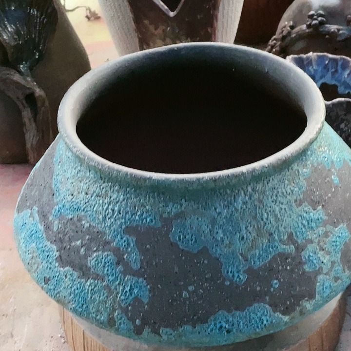 紫砂花盆19.18花盆