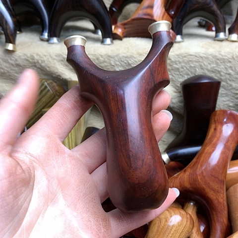 大果紫檀（缅甸花梨）瑕疵1568