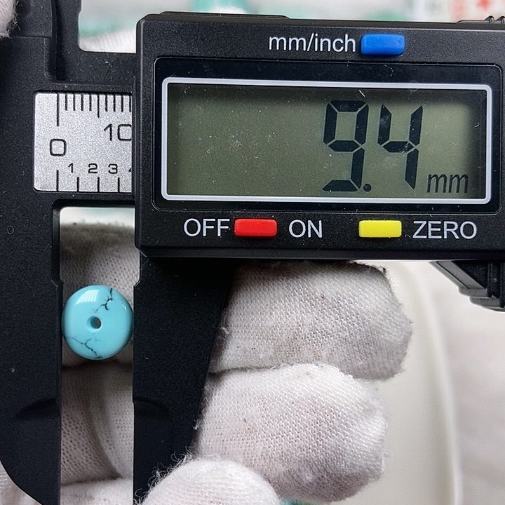 【闪购商品】绿松石珠宝奇石未镶嵌