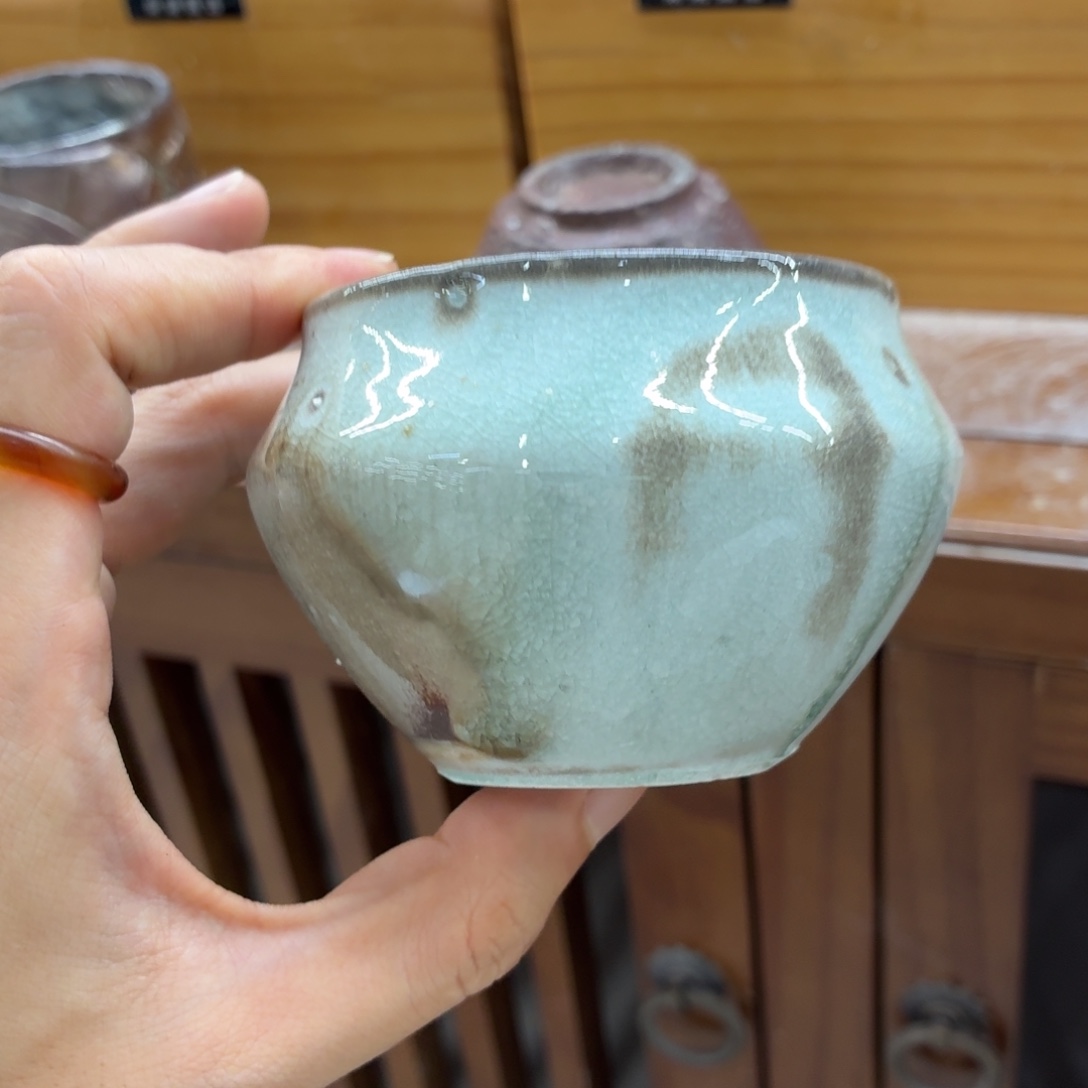 陶园柴烧精品好货40福利