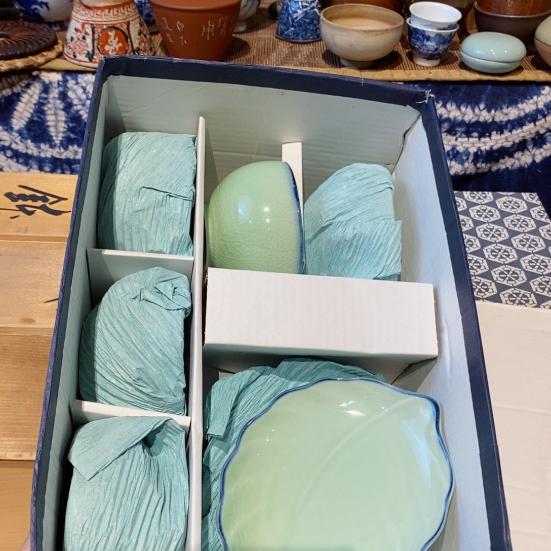 瓷片瓷器瓷器瓷器