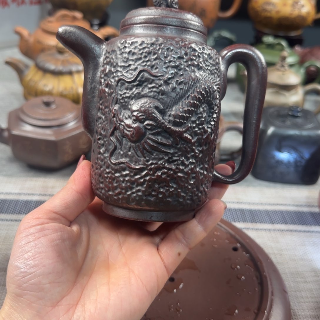 紫砂茶壶紫砂紫砂茶具