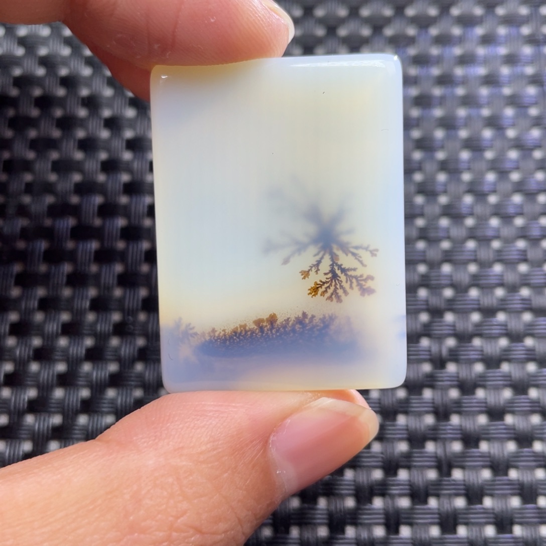 未镶嵌颈饰玛瑙/玉髓