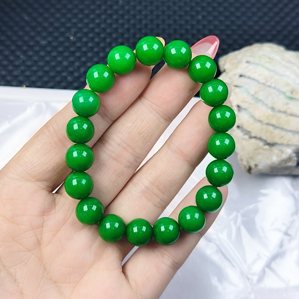 （聚宝严选）A491辣系阳手串10妈妈款精致精美百搭时尚