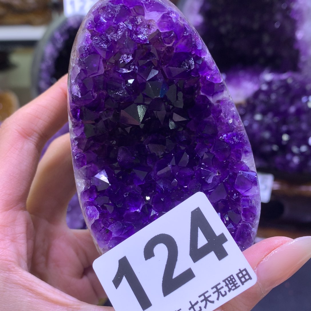 水晶水晶摆件未镶嵌
