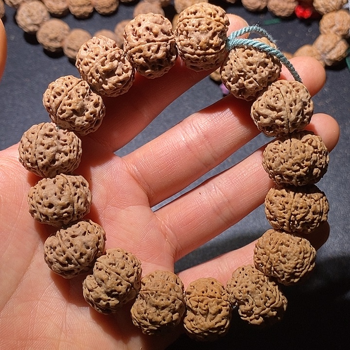 金刚菩提吊坠003号