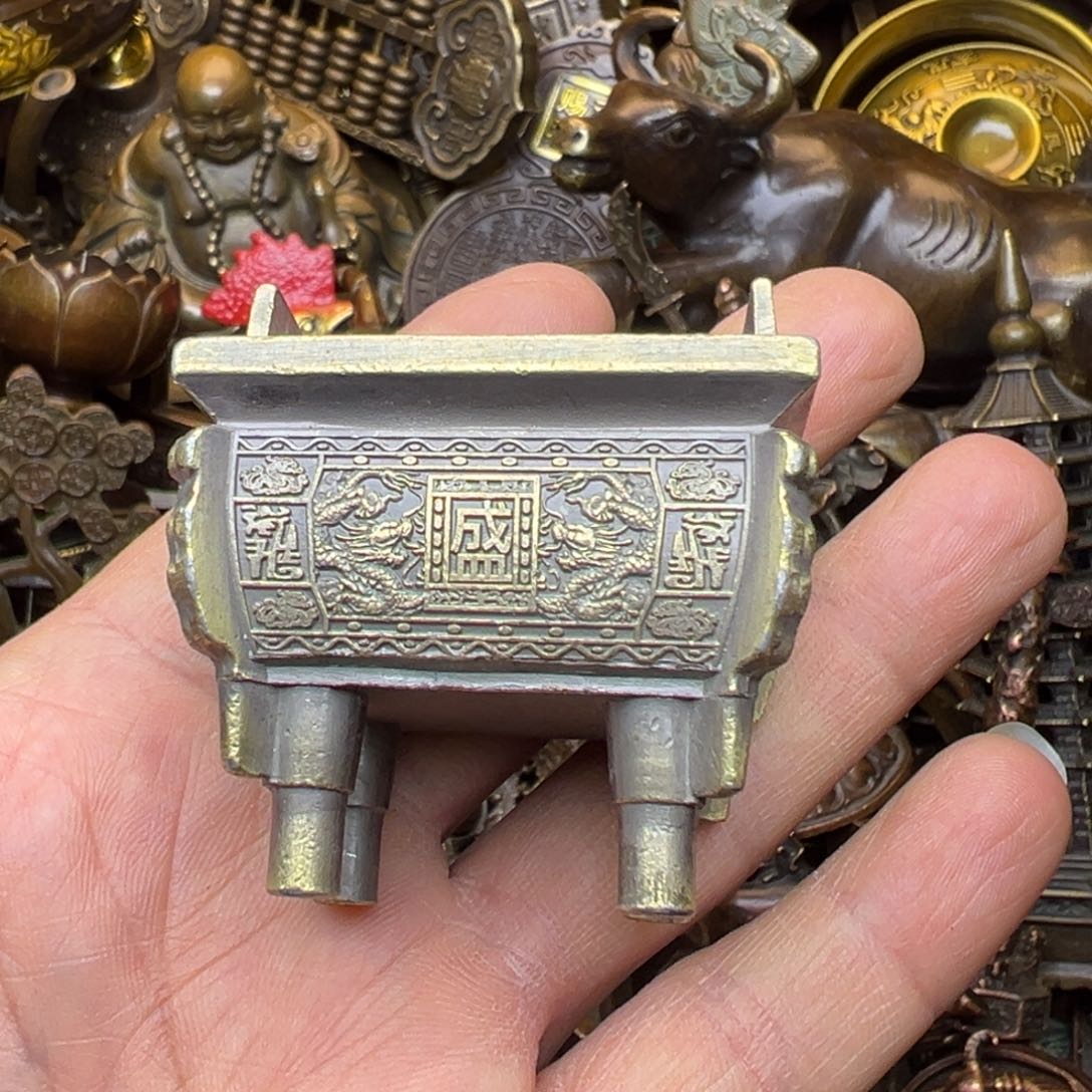 精美文玩精品摆件