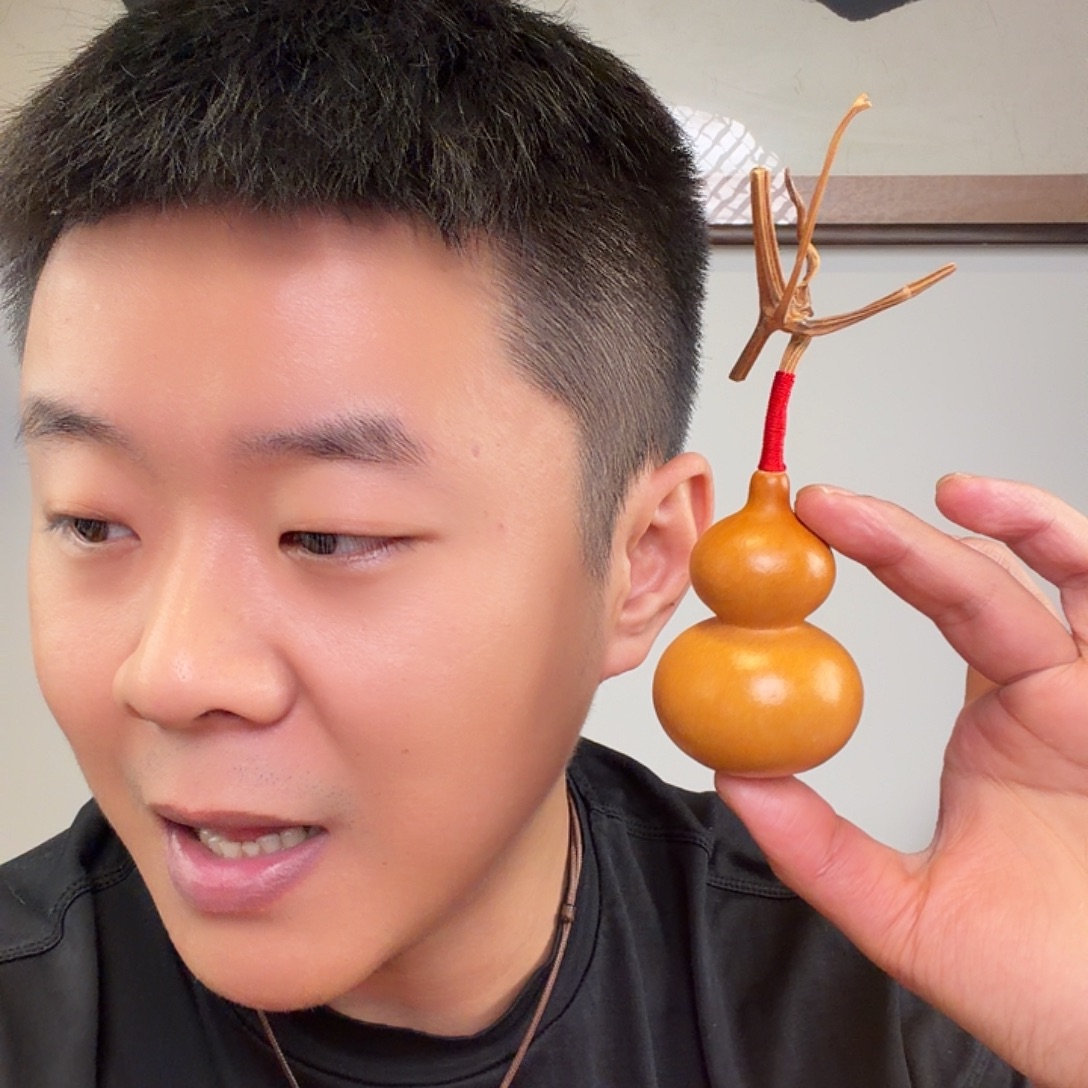 忘***精品天津嘴八宝葫芦