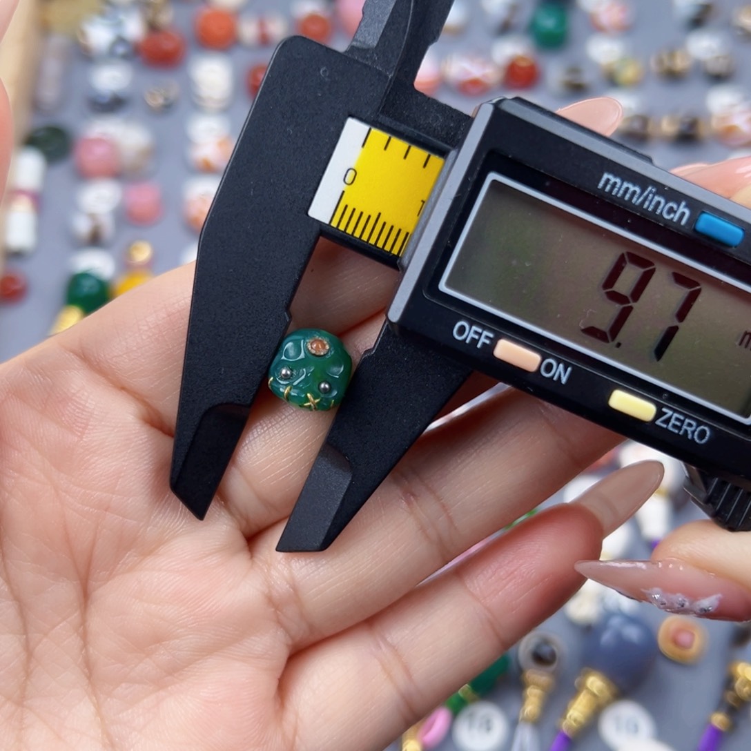 未镶嵌饰品玛瑙/玉髓