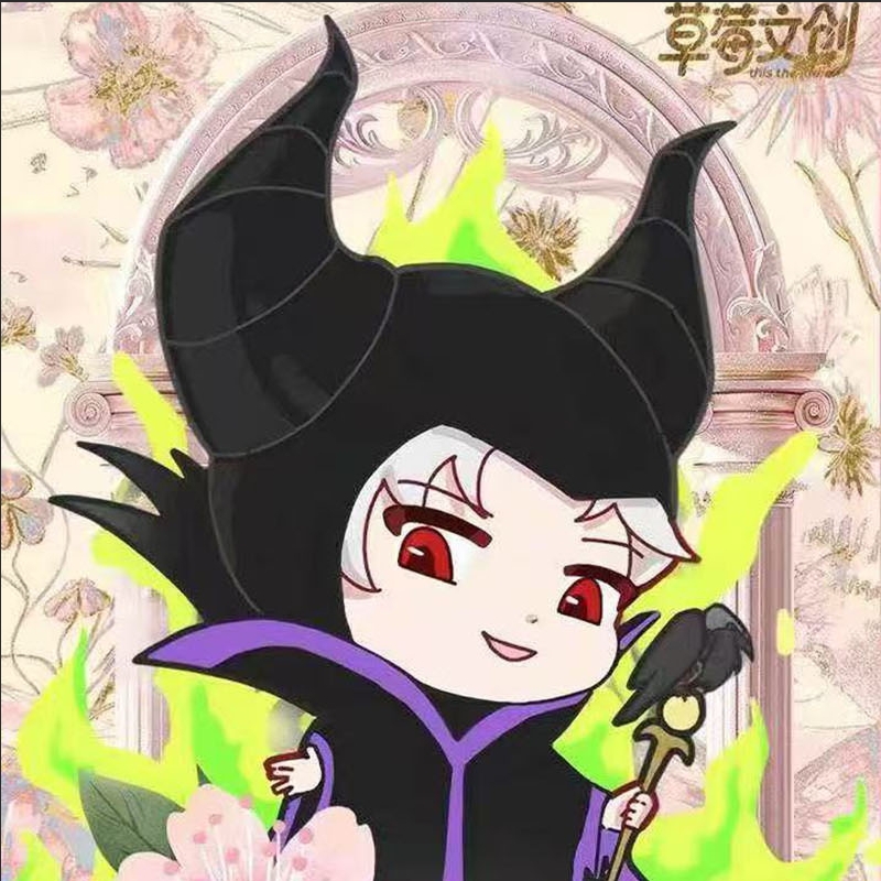 【辣辣8.8/包】恋与深空 《草莓文创*为你闪耀》限定收藏卡