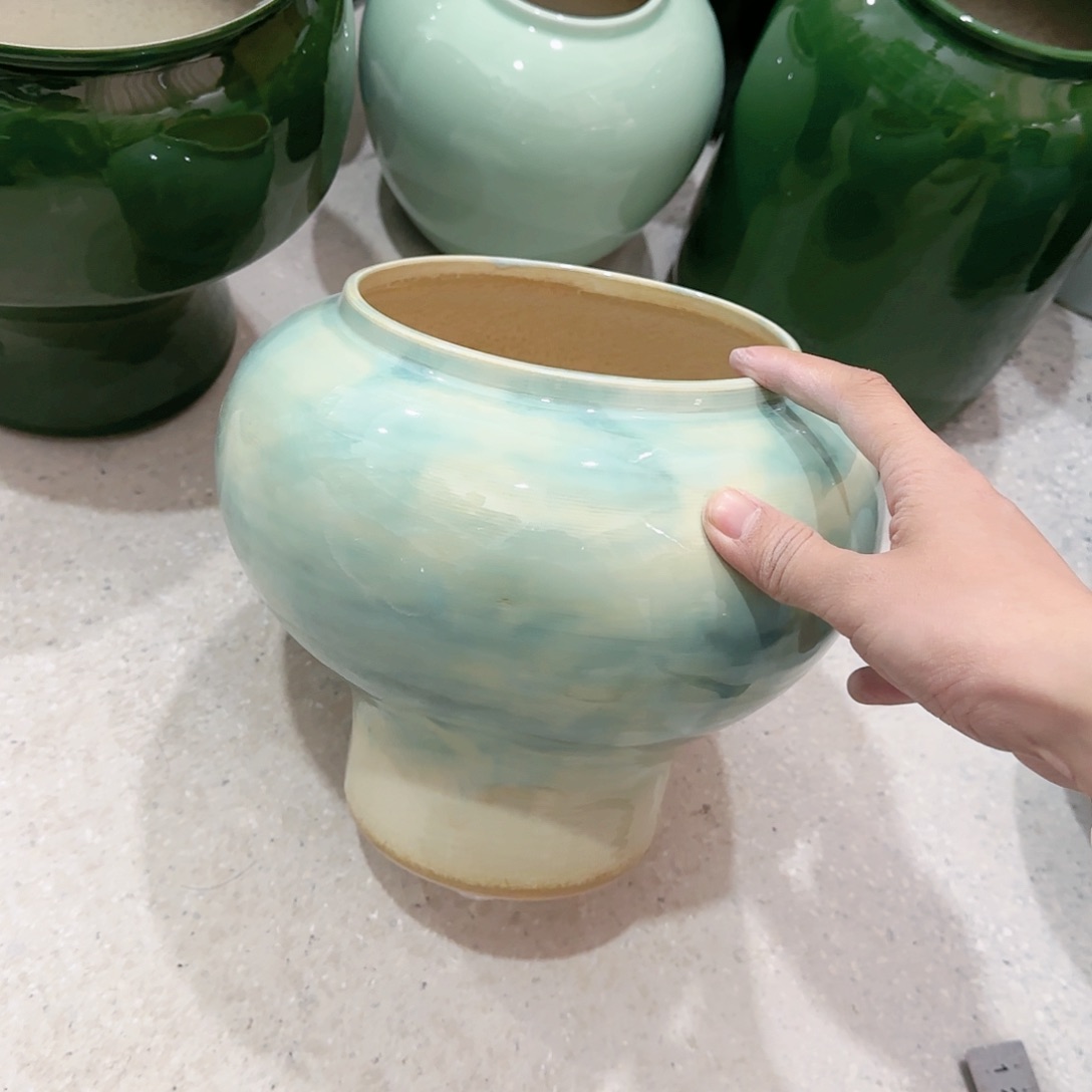 摆件正品有孔正品