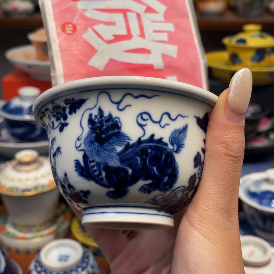 景德镇景德镇陶瓷