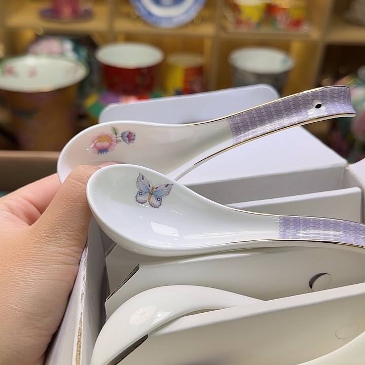 骨瓷实付满10包邮哈