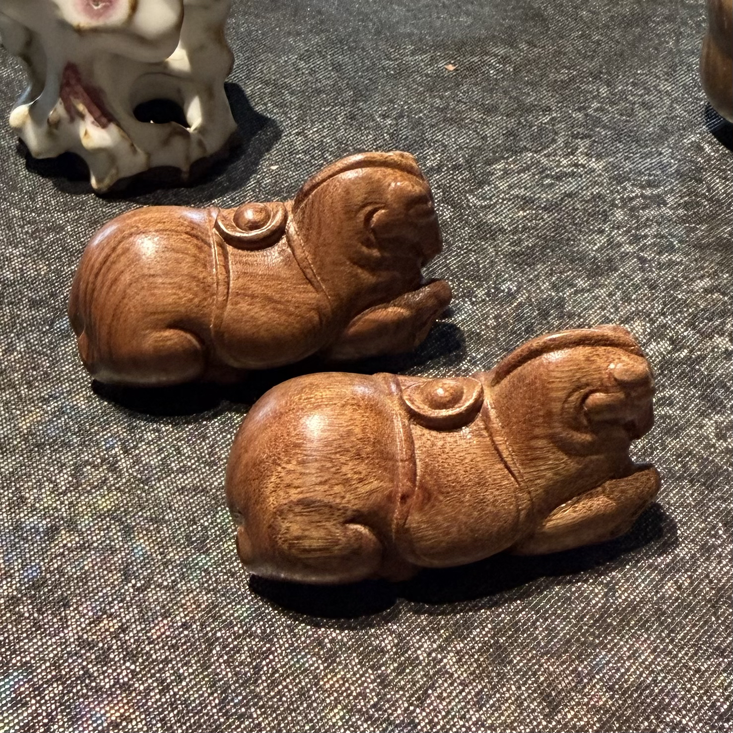 唐马（10级粉丝马年福利）多样性发其一