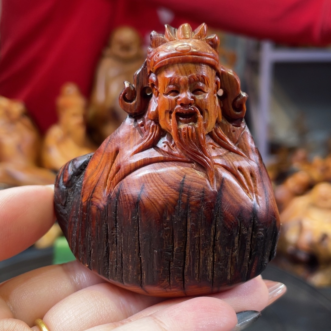 柏木（崖柏）手串/手链