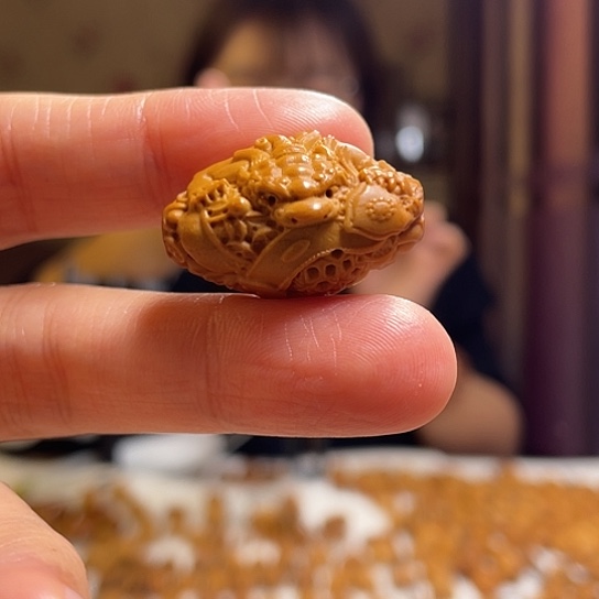 手串/手链橄榄核橄榄核