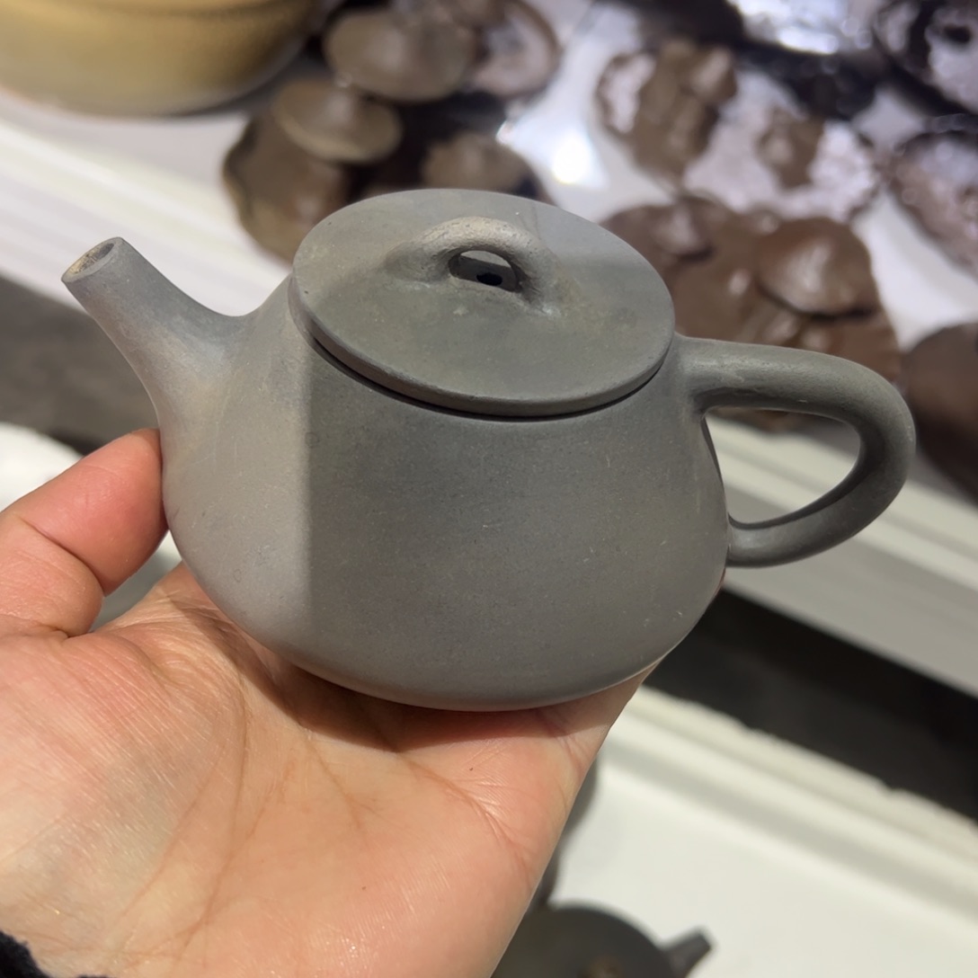 贵台龙窑柴烧坭兴陶147