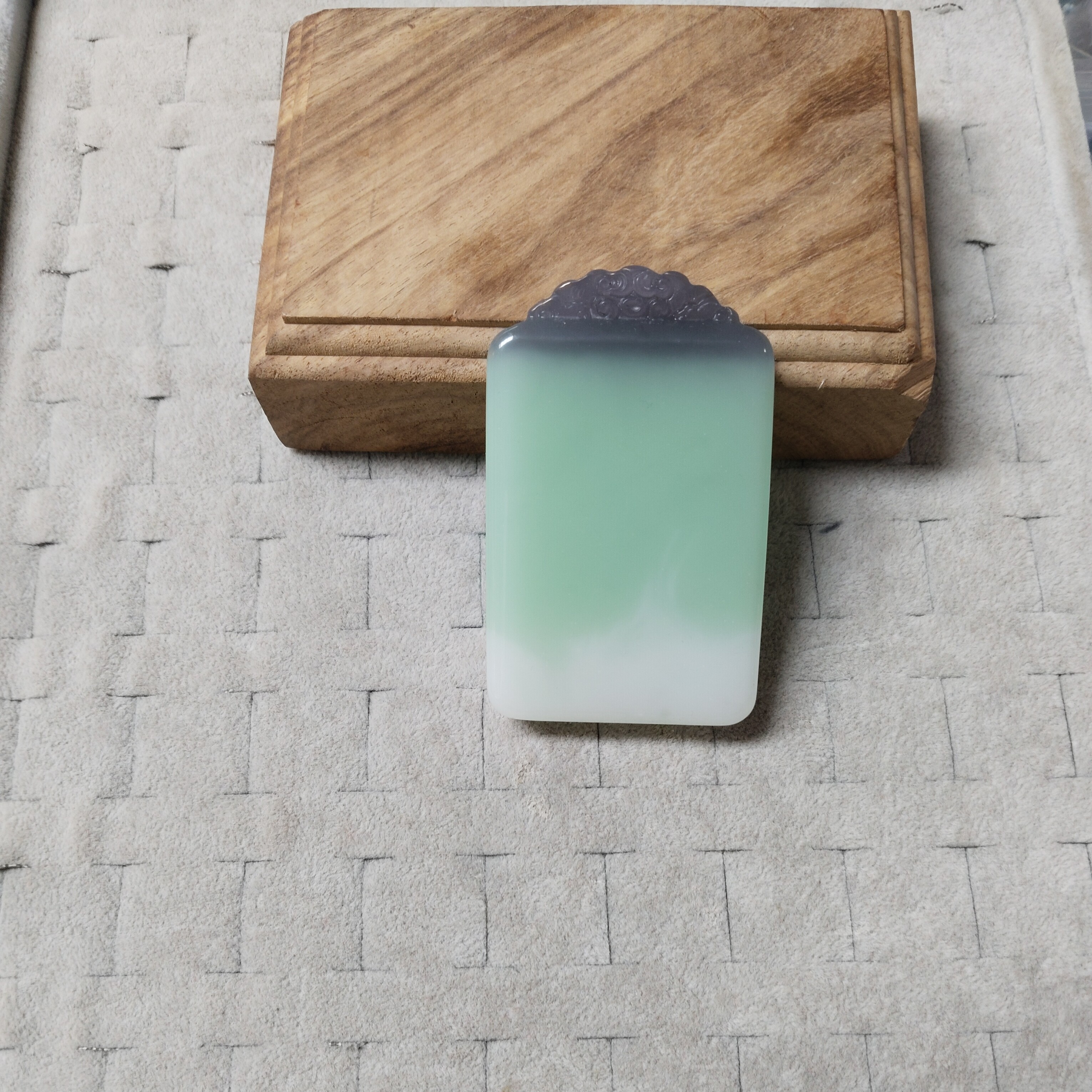 00551号高80牌子定制木料