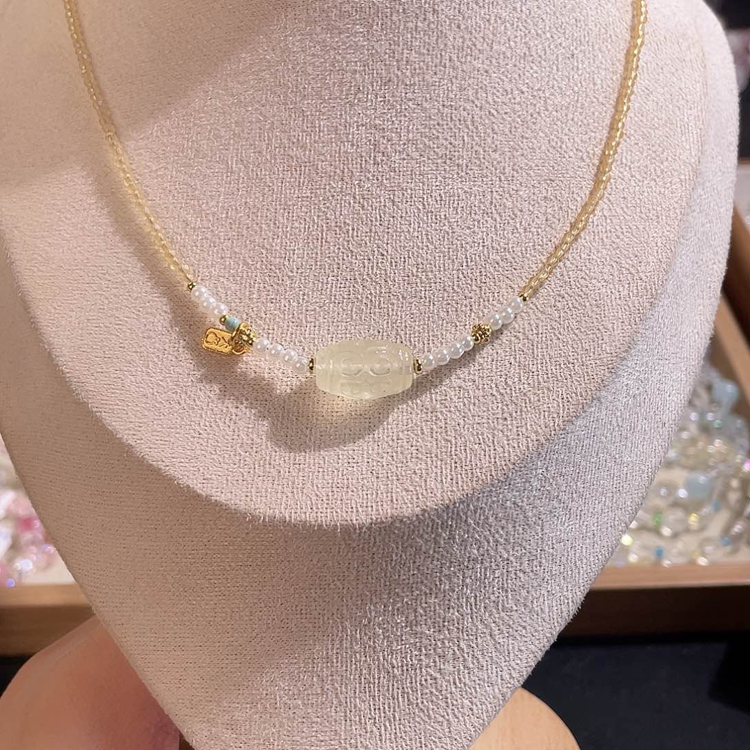 水晶手链未镶嵌樱***子多样性发货a799