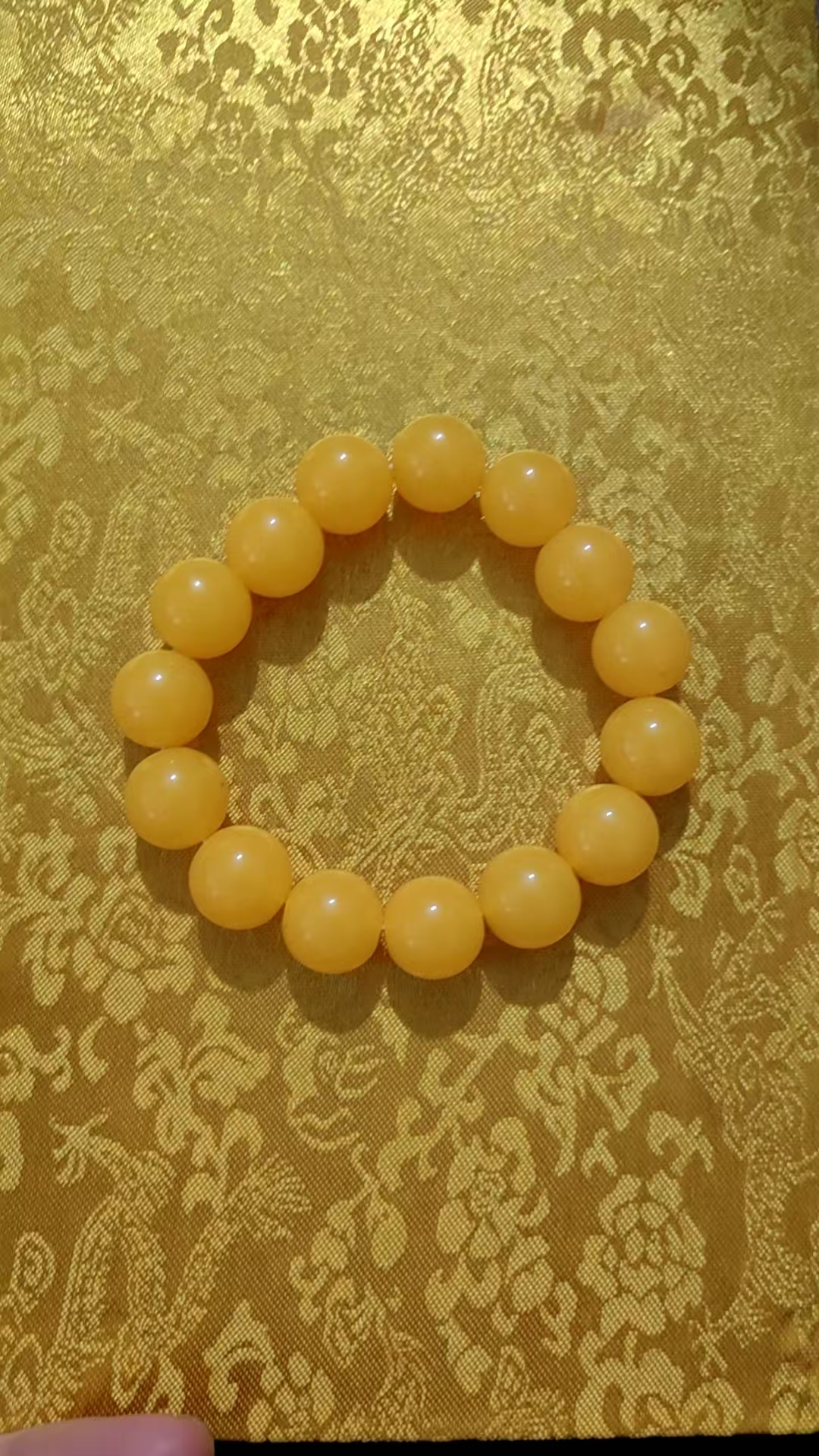  家居饰品 蜜辣链子 家居仿古摆件