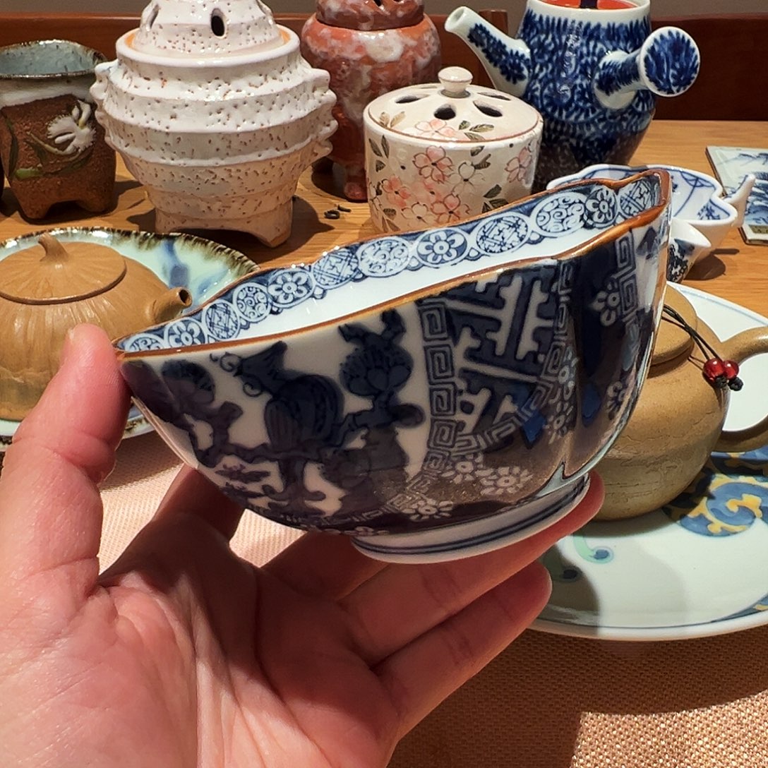 咖啡杯和咖啡杯也要注意啦