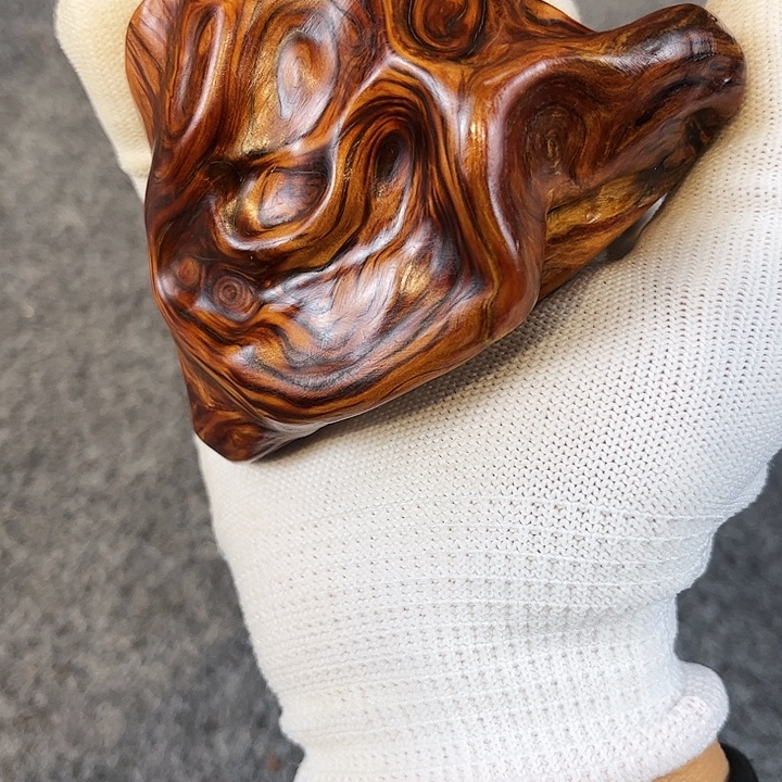 柏木（崖柏）陈化崖柏