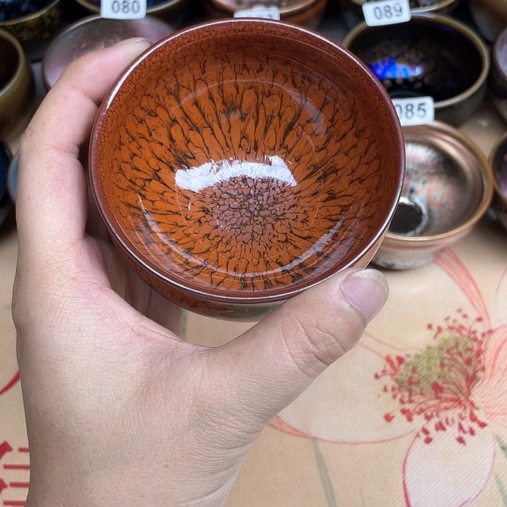 茶盏建盏建盏建盏