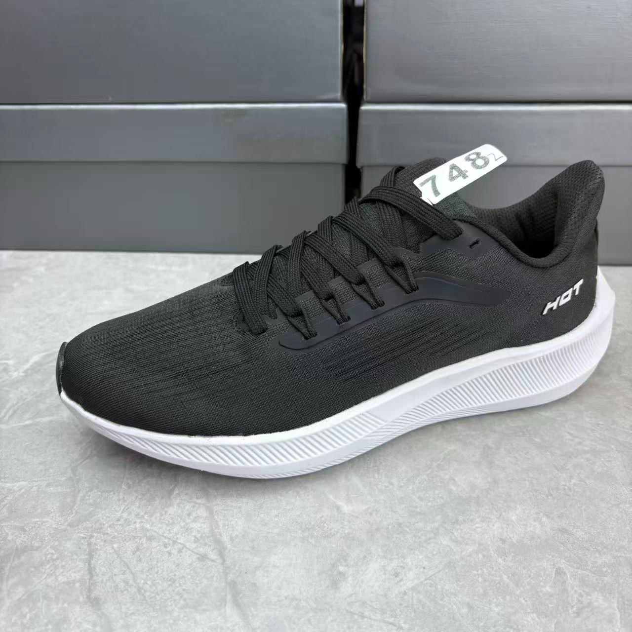 孤品清仓男鞋748