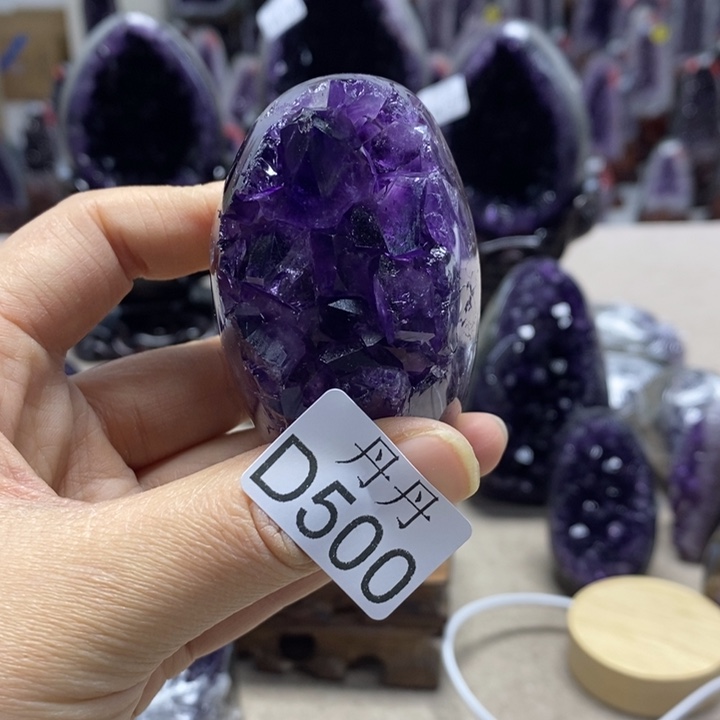 未镶嵌大型摆件（非配饰）水晶